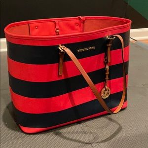Michael Kors Americana Tote